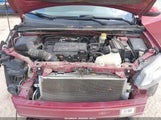 Chevrolet Sonic Lt Auto 1G1JD5SB3K4149351 снимка