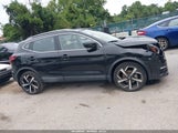 Nissan Rogue Sport Sl Awd Xtronic Cvt JN1BJ1CW6LW368201 снимка