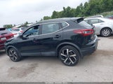 Nissan Rogue Sport Sl Awd Xtronic Cvt JN1BJ1CW6LW368201 fotografie