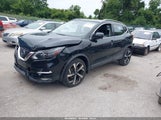 Nissan Rogue Sport Sl Awd Xtronic Cvt JN1BJ1CW6LW368201 fotografie