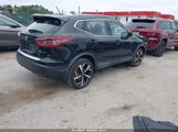 Nissan Rogue Sport Sl Awd Xtronic Cvt JN1BJ1CW6LW368201 fotografie