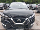 Nissan Rogue Sport Sl Awd Xtronic Cvt JN1BJ1CW6LW368201 снимка