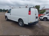 GMC Savana  Work Van 1GTW7AFP6K1360046 снимка