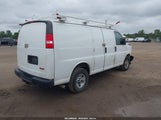 GMC Savana  Work Van 1GTW7AFP6K1360046 снимка