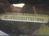 Dodge Journey R/T 3C4PDCEG5FT631994 снимка