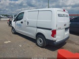 Nissan Nv200 2.5S/2.5Sv 3N6CM0KN2HK708486 fotografie
