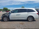 Honda Odyssey Ex-L 5FNRL5H62EB076056 снимка