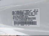 Honda Odyssey Ex-L 5FNRL5H62EB076056 снимка