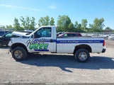 Ford F-250 Xl 1FTBF2B67FEB76432 снимка