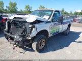 Ford F-250 Xl 1FTBF2B67FEB76432 снимка