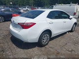 Toyota Corolla Le 5YFBURHE5JP738790 снимка