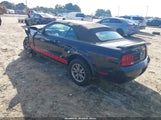 Ford Mustang 1ZVFT84N455253724 снимка
