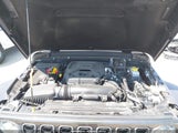 Jeep Wrangler 4-Door Sport 4X4 1C4PJXDN6RW352018 снимка