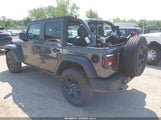 Jeep Wrangler 4-Door Sport 4X4 1C4PJXDN6RW352018 снимка