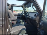 Jeep Wrangler 4-Door Sport 4X4 1C4PJXDN6RW352018 снимка