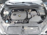 Hyundai Tucson Se KM8J3CA45HU428712 снимка