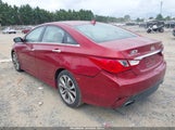 Hyundai Sonata Limited 2.0T 5NPEC4AB2EH842532 снимка