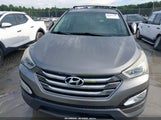 Hyundai Santa Fe Sport 2.4L 5XYZU3LB3EG207171 fotografie