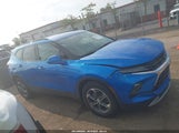 Chevrolet Blazer Awd 2Lt 3GNKBHR41RS173160 снимка