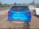 Chevrolet Blazer Awd 2Lt 3GNKBHR41RS173160 снимка