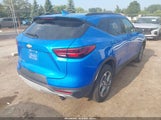 Chevrolet Blazer Awd 2Lt 3GNKBHR41RS173160 снимка