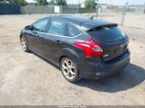 Ford Focus Titanium 1FADP3N28EL117037 fotografie