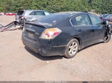Nissan Altima 2.5 S 1N4AL21E87N441766 photo
