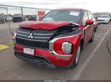 Mitsubishi Outlander Es 2.5 2Wd JA4J3UA87SZ022867 photo