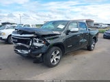 Ram  Laramie 4X4 5'7 Box 1C6SRFJT9KN925075 снимка