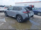 Nissan Rogue Sl Intelligent Awd JN8AT3CB0MW241963 снимка