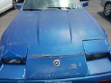 Nissan 300Zx JN1HZ14S1GX164985 photo