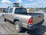 Toyota Tacoma Prerunner V6 5TEJU62NX6Z276649 photo