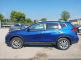 Nissan Rogue Sv 5N1AT2MV5HC882401 снимка