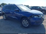 Nissan Rogue Sv 5N1AT2MV5HC882401 снимка