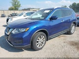 Nissan Rogue Sv 5N1AT2MV5HC882401 снимка