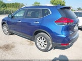 Nissan Rogue Sv 5N1AT2MV5HC882401 снимка