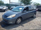 Toyota Sienna Xle 5TDZK22C18S174611 снимка