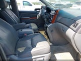 Toyota Sienna Xle 5TDZK22C18S174611 снимка
