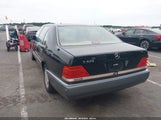 Mercedes-Benz S 420 WDBGA43E0RA156751 снимка