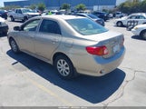 Toyota Corolla Le 1NXBU40E59Z026546 снимка