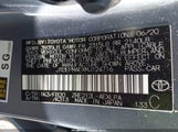 Toyota Corolla Le JTDEPMAEXMJ124716 снимка