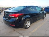 Hyundai Elantra Se KMHDH4AEXFU229391 снимка