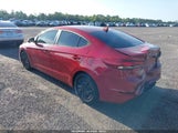 Hyundai Elantra Se 5NPD74LF4HH092409 снимка