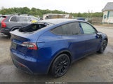 Tesla Model Y Long Range Dual Motor All-Wheel Drive 7SAYGAEE3RF117775 photo