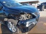 Lexus Rx 350 2T2ZK1BAXFC200407 photo