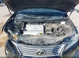 Lexus Rx 350 2T2ZK1BAXFC200407 снимка