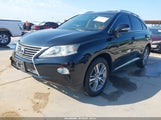 Lexus Rx 350 2T2ZK1BAXFC200407 снимка
