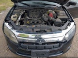 Ford Fusion Se 3FAHP0HG1CR197707 снимка