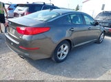 Kia Optima Lx 5XXGM4A74EG286155 снимка