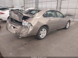 Chevrolet Impala Ltz 2G1WU581269412095 снимка